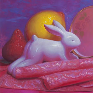 Meet your Posher, Liaryz